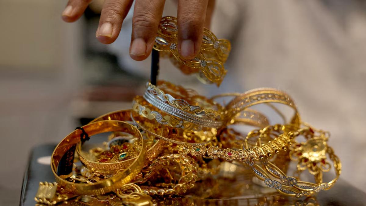 Emtia Ekonomistinden Yatırımcılara Şaşırtıcı Altın Tahmini: Yeni Bir Dönüm Noktası!