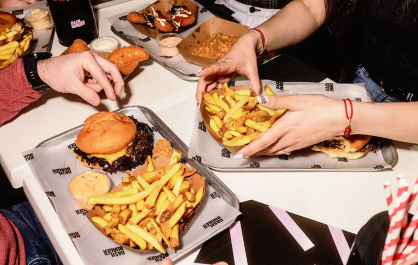 En çok o sipariş edildi... Dünya çapında ilk beşe girdi! 1 En çok o sipariş edildi... Dünya çapında ilk beşe girdi!