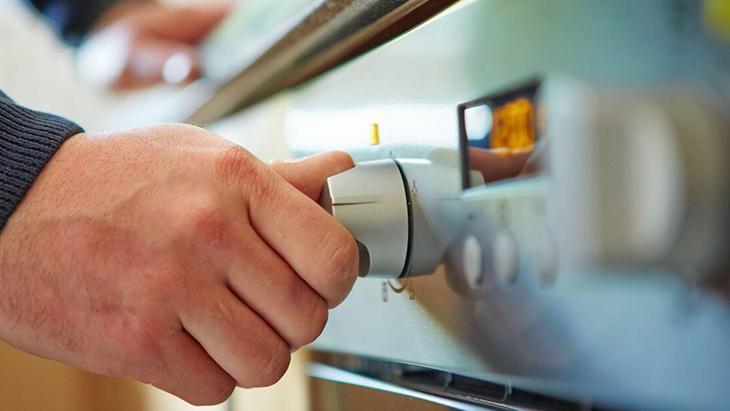 En lezzetli hali için folyoda pişirin! Dinlendirmeden servis etmeyin