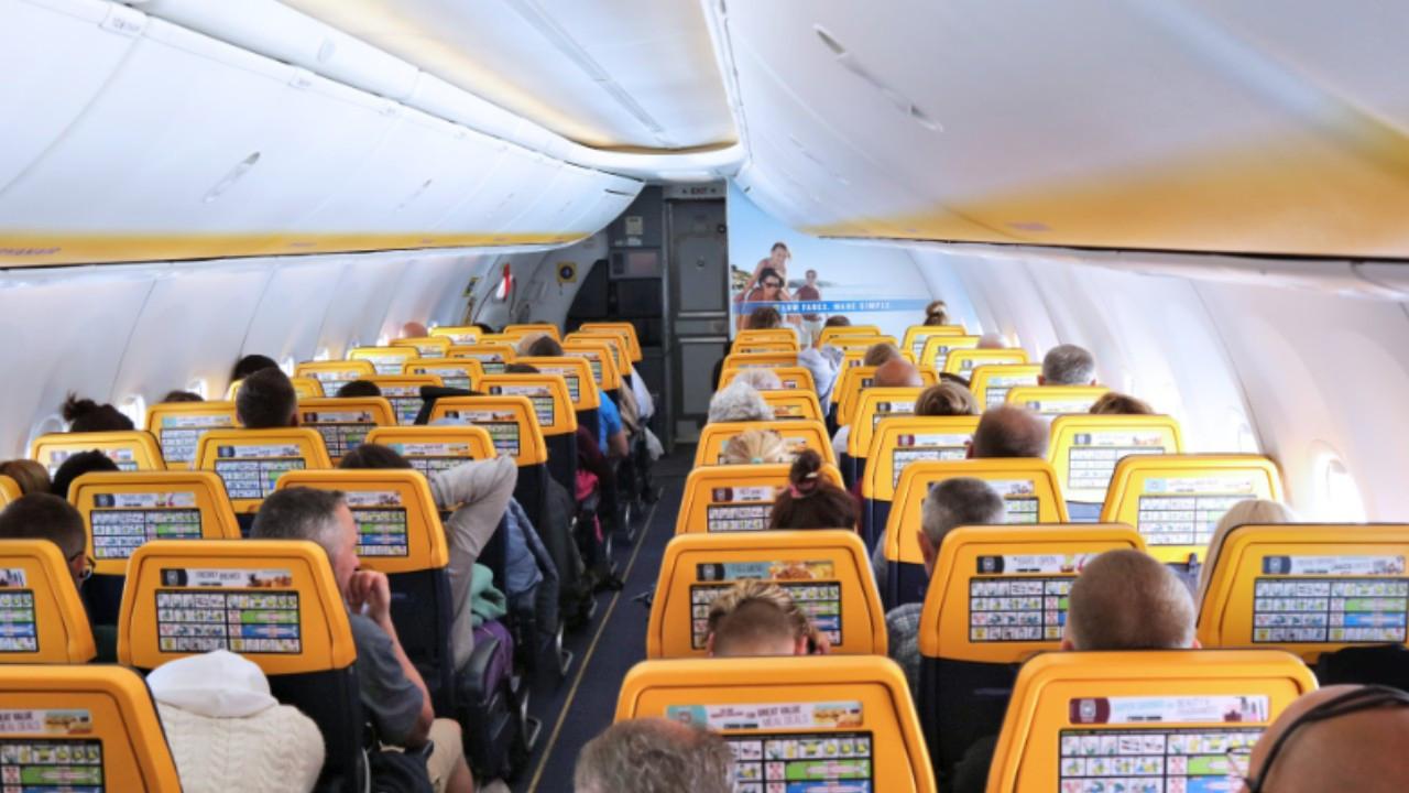 En ucuz havayolu şirketi 2,54 milyar Euro kâr etti