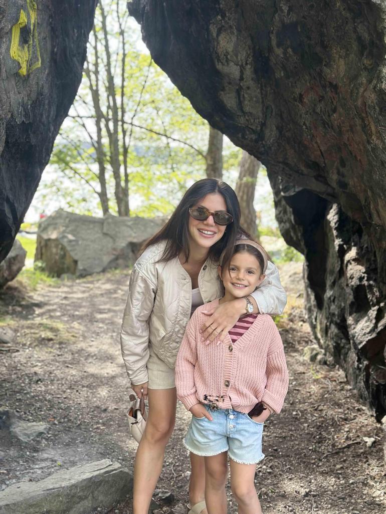 En zor karar! İsveç'te 30 metrekare evde yerde uyudu: 'Her şeye sıfırdan başladım'