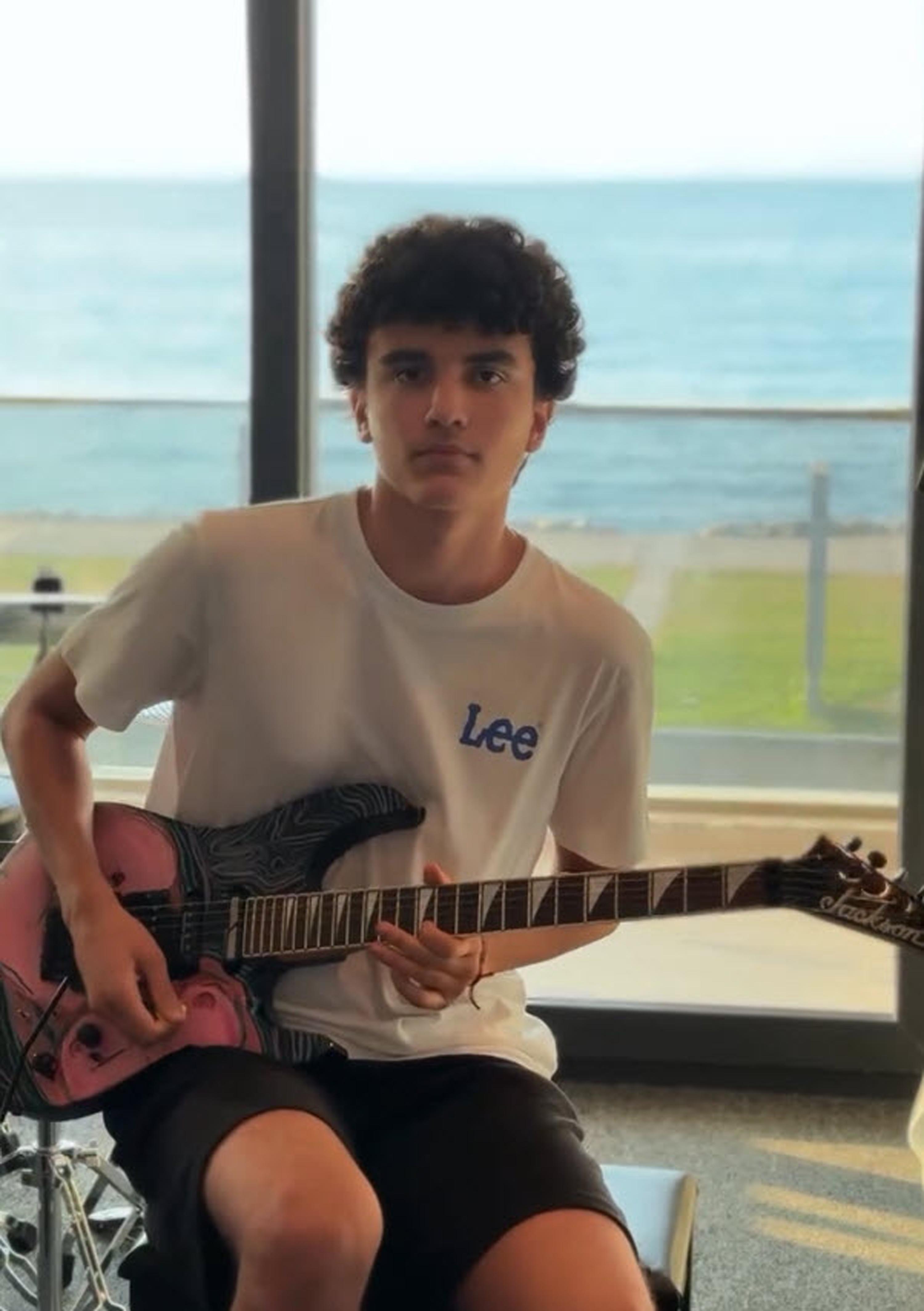 Enerji İçeceği ve Alkollü İçki Kombinasyonu: 16 Yaşındaki Genç Hayatını Kaybetti!