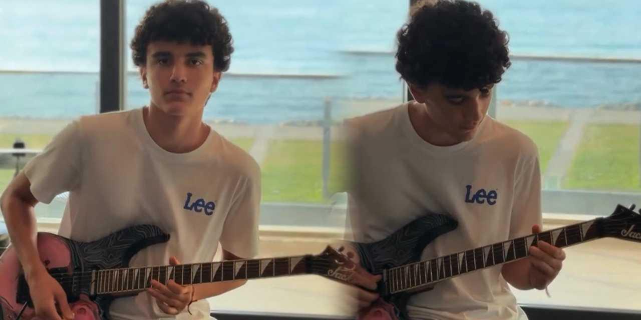 Enerji İçeceği ve Alkollü İçki Kombinasyonu: 16 Yaşındaki Genç Hayatını Kaybetti!