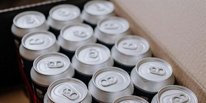 Enerji İçecekleri: Masum Olmayan Hayat Tehditleri!