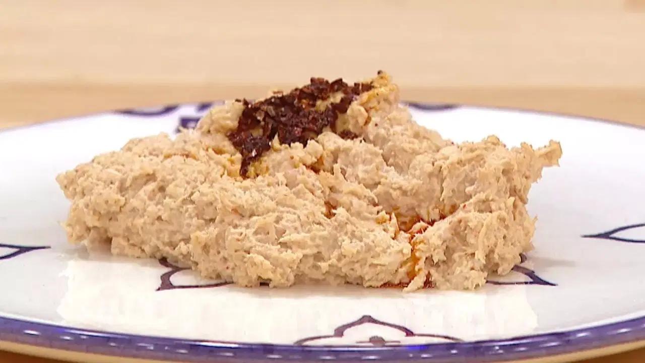 Enfes Çerkez Tavuğu: MasterChef Çerkez Tavuğu tanımı…