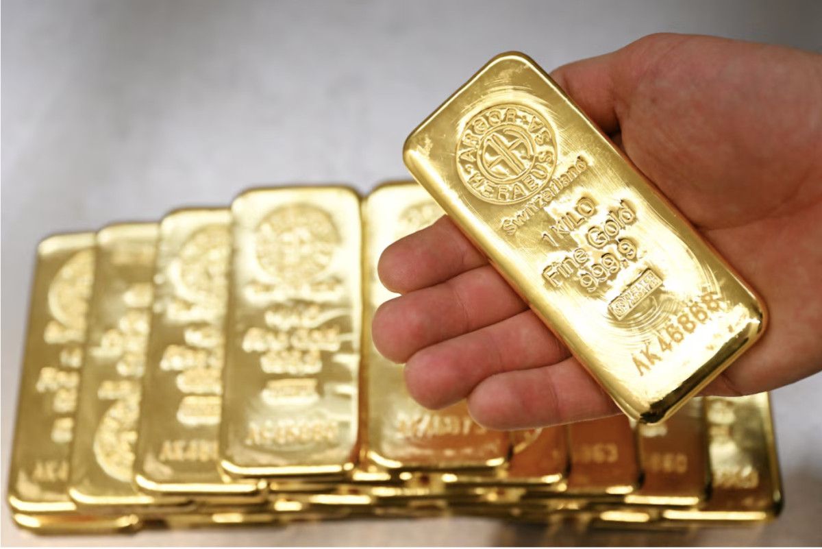 Enflasyon Verisinin Arefesinde Altın ve Dövizde Şok Fiyatlar: 3 Kasım Piyasa Analizi