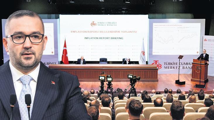 Enflasyona ayar mücadeleye devam