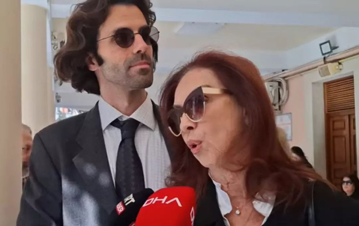 Engin Çağların Oğlu: Babam, Atatürk'ün Ölüm Ayında Hakkın Rahmetine Kavuşmak İsterdi