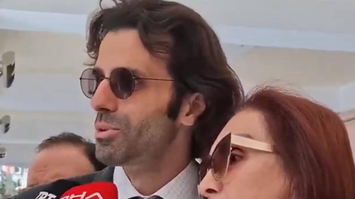 Engin Çağların Oğlu: Babam, Atatürk’ün Ölüm Ayında Hakkın Rahmetine Kavuşmak İsterdi