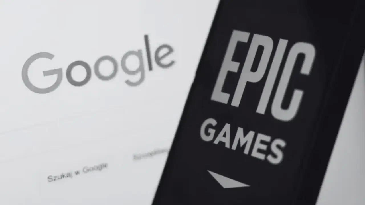 Epic Games ve Google ortasındaki Play Store davasında muahede