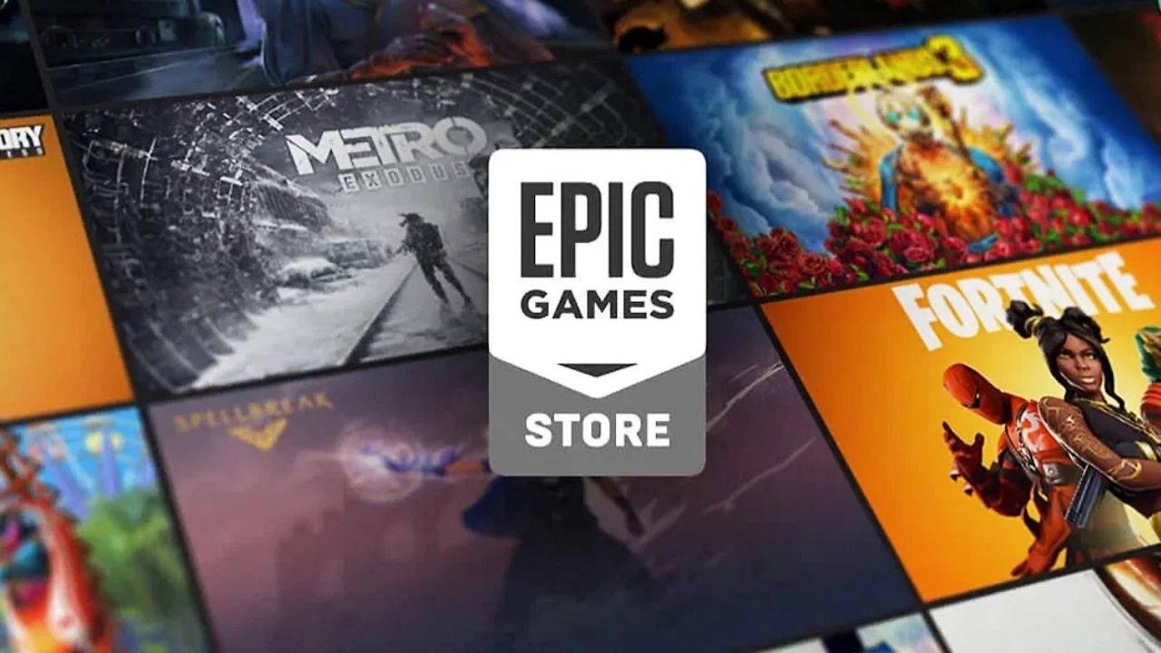 Epic Games’te 20 Kasım’a kadar fiyatsız olarak sunulan oyunlar