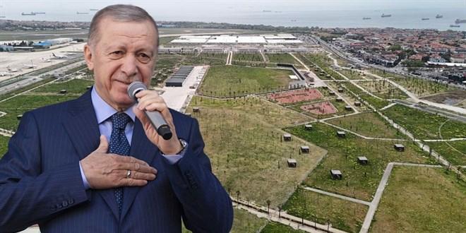 Erdoğan: Şehirlerin Oy Tercihleri Bizi İlgilendirmiyor