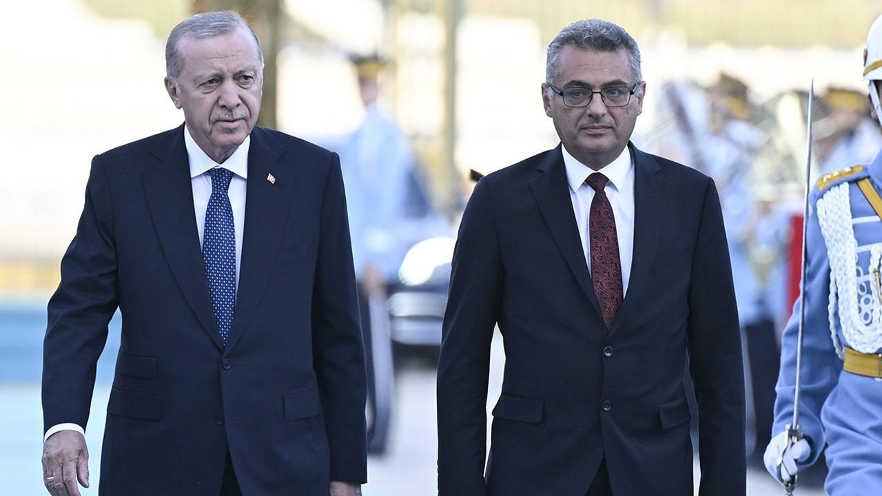 Erdoğan’dan Kıbrıs mesajı: Dünün güneşi ile bugünün çamaşırı kurutulamaz