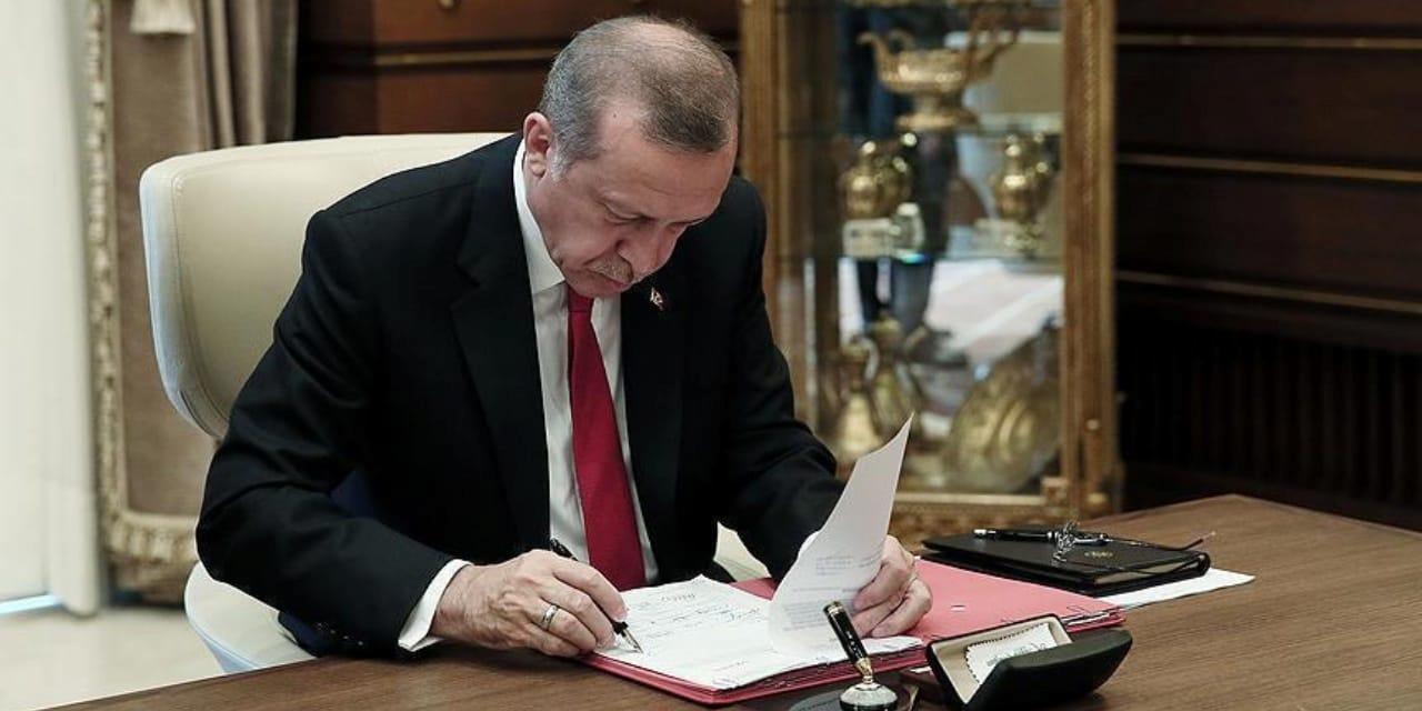 Erdoğan’dan Tarihi Adım: Ankara İl Milli Eğitim Müdürü Görevden Alındı!