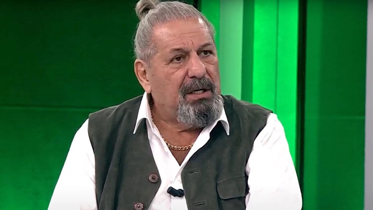 Erman Toroğlu, Derbide Tartışmalı Penaltıyı Kesin Bir Şekilde Açıkladı