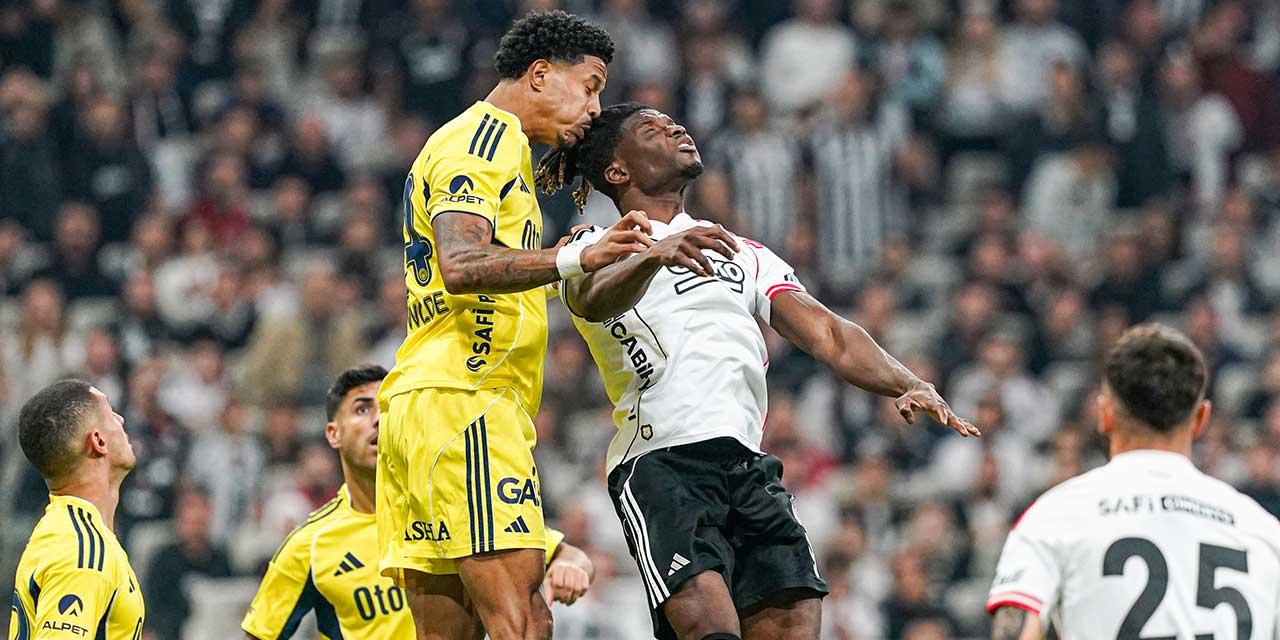 Erman Toroğlu, Derbide Tartışmalı Penaltıyı Kesin Bir Şekilde Açıkladı