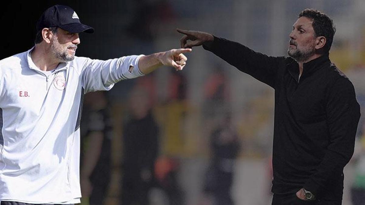 Erol Bulut: İhanet Edenler İçin Yer Yok! Veri Aktarma İddialarına Cevap!