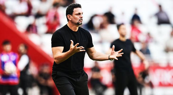 Erol Bulut’tan Şok Açıklama: “İçimizdeki Hain Kim?”