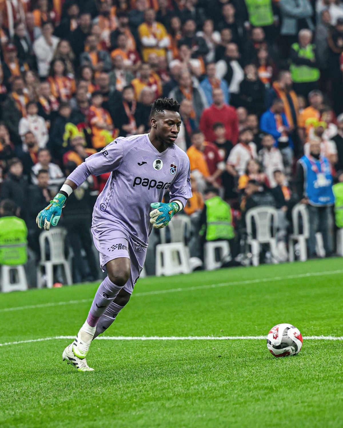 Ertuğrul Doğan'dan Andre Onana Transferi Hakkında Çarpıcı Açıklamalar! 2 Ertuğrul Doğan'dan Andre Onana Transferi Hakkında Çarpıcı Açıklamalar!