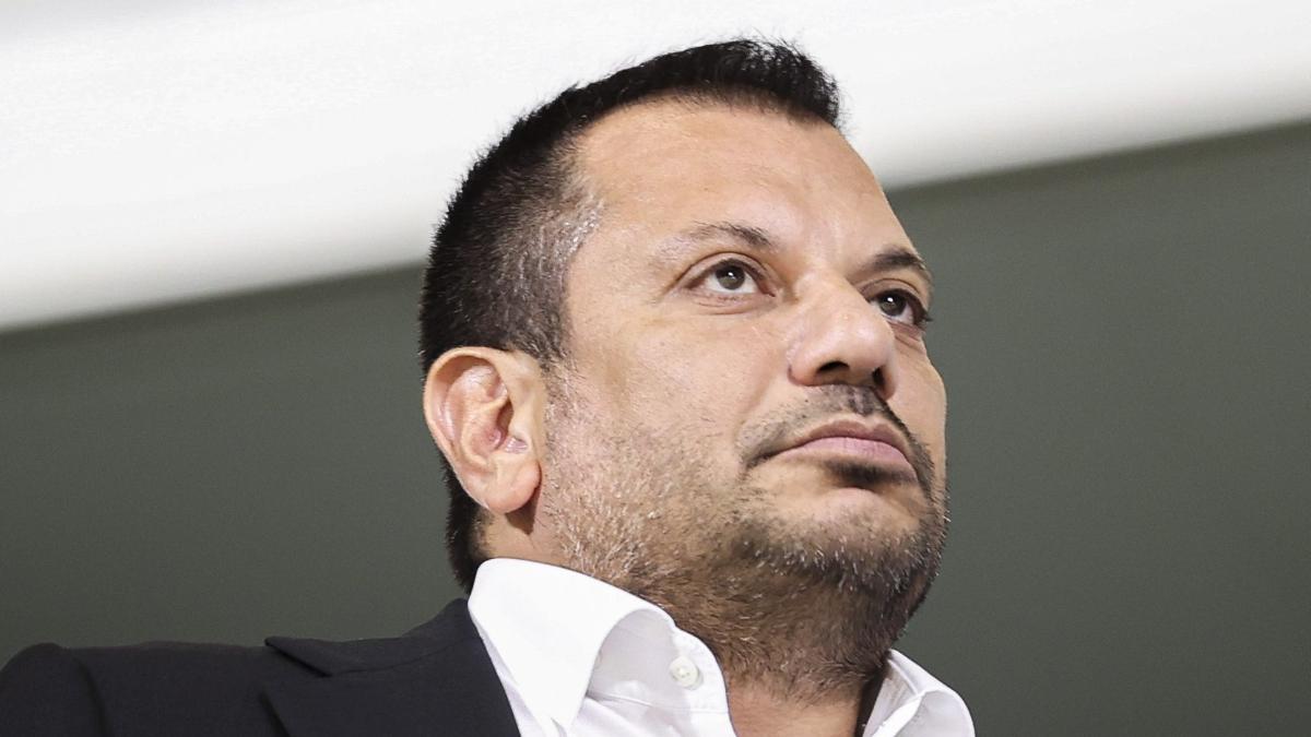 Ertuğrul Doğan’dan Andre Onana Transferi Hakkında Çarpıcı Açıklamalar!