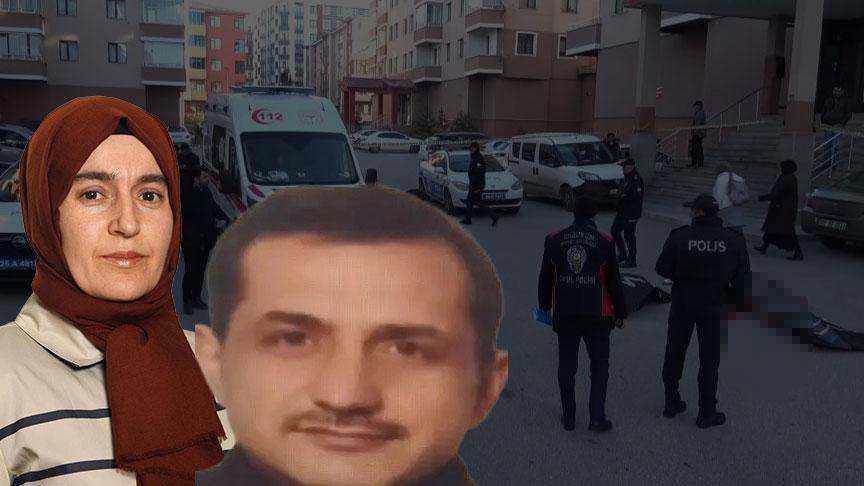 Erzurum’daki cinayetin şok detayları ortaya çıktı
