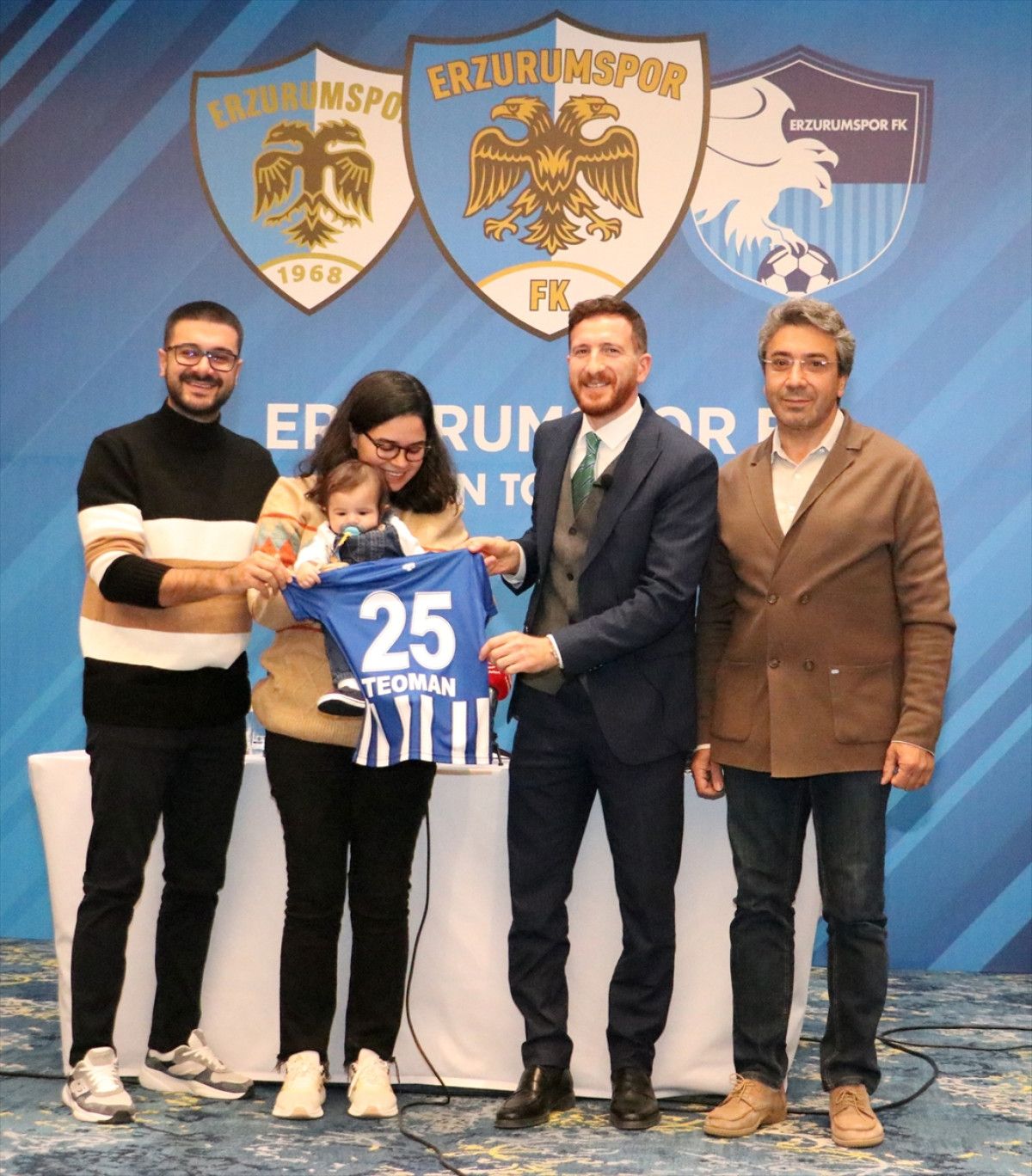 Erzurumspor FK Başkanı Ahmet Dal'dan Çarpıcı Değerlendirme: Takımın Performansı Beklentileri Aşacak mı?