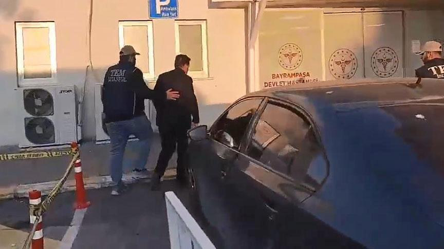 Esenyurt Belediye Başkanı Ahmet Özer, üçüncü kez hakim karşısına çıkıyor