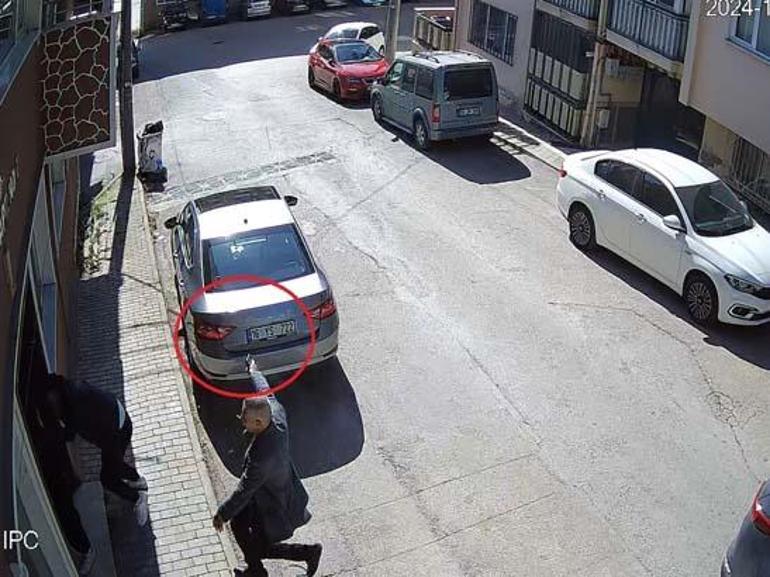 Eşini 3 kurşunla başından vurarark öldürdü! Boşanma hakimini suçladı