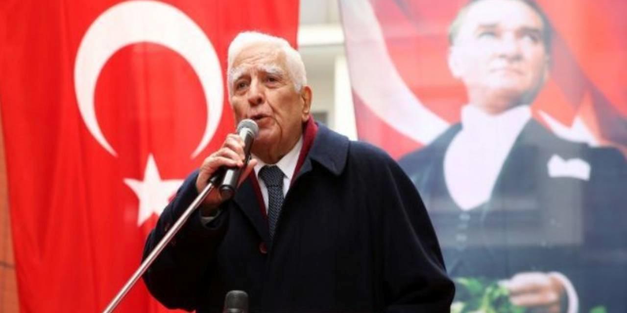 Eski CHP Milletvekili’nin Vefatı: Anılar ve Düşüncelerle Anıyoruz!