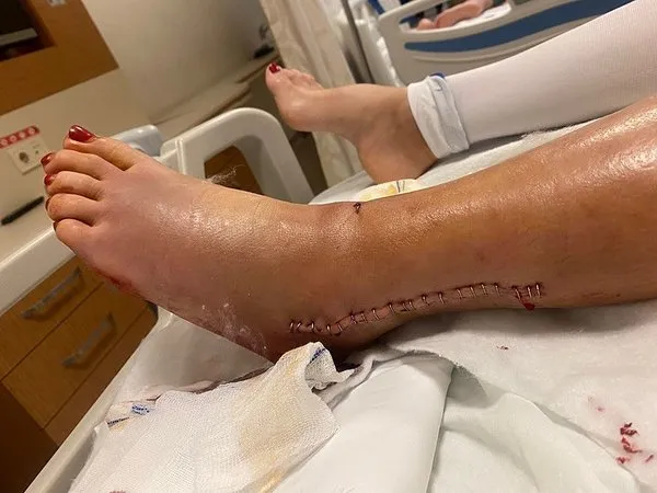 Eski Eşin Dehşeti: Arabayla Çocukları Ezdi! Dua Etmelerini İstedi 1 Eski Eşin Dehşeti: Arabayla Çocukları Ezdi! Dua Etmelerini İstedi