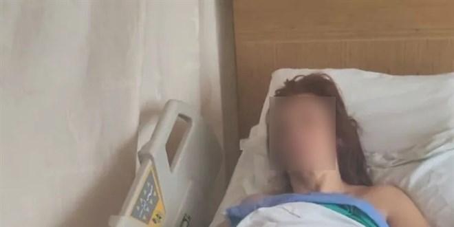 Eski Eşin Dehşeti: Arabayla Çocukları Ezdi! Dua Etmelerini İstedi