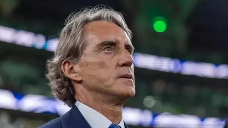 Eski Galatasaray teknik direktörü Roberto Mancini’nin yeni adresi belli oldu