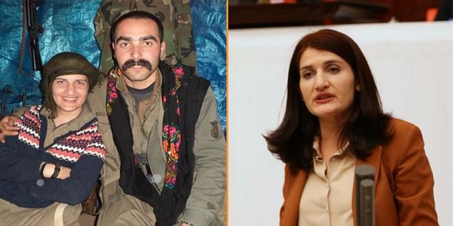 Eski HDP Milletvekili Semra Güzel’e Şok Ceza: 8 Yıl 9 Ay Hapis!
