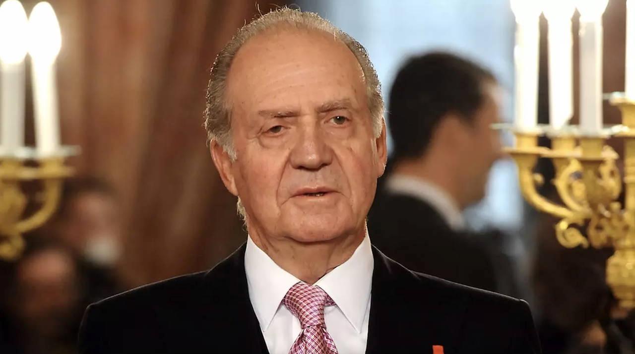 Eski İspanya Kralı’ndan tüyler ürperten itiraf