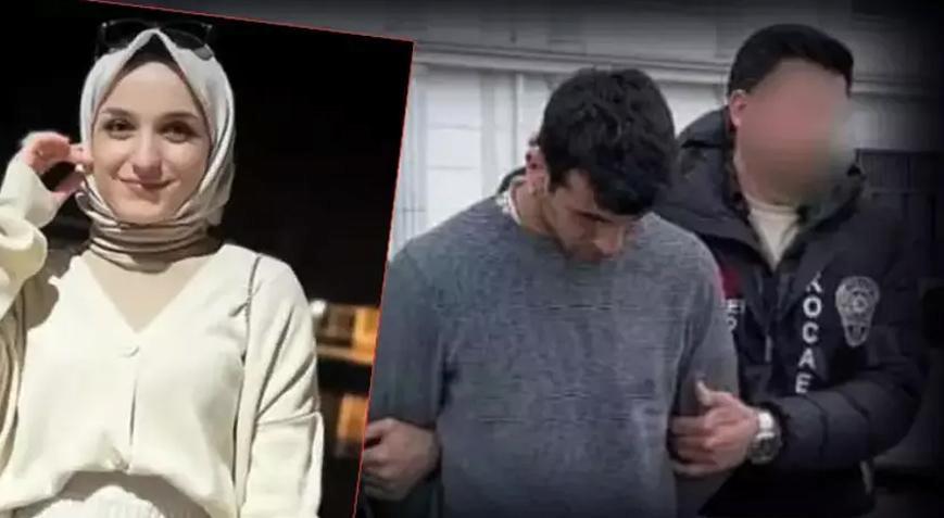 Eski kız arkadaşını öldüren sanığın savunması pes dedirtti! ‘Vicdanımla kendimi mahkum ettim’