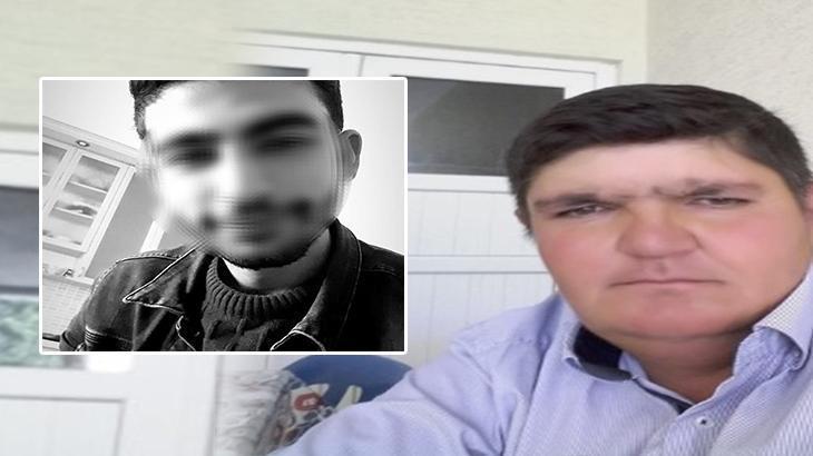 Eskişehir’de husumetlisine dehşeti yaşatmıştı! ‘Demir çubuklu katil’ yakalandı