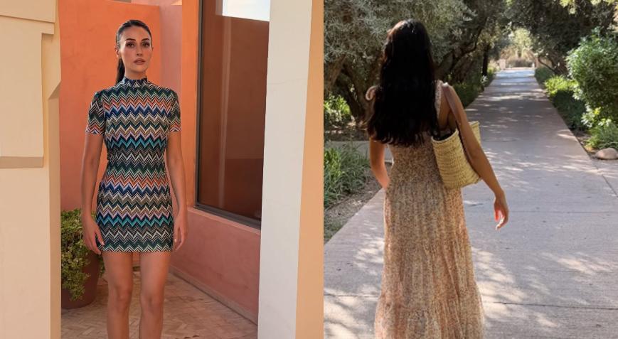 Esra Bilgiç ve Faruk Sabancı'dan Fas tatili! Paylaşımlar peş peşe geldi 4 Esra Bilgiç ve Faruk Sabancı'dan Fas tatili! Paylaşımlar peş peşe geldi