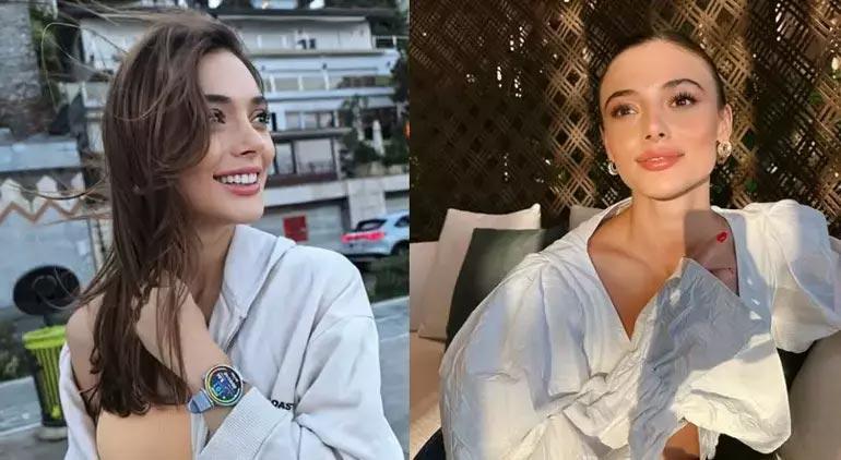 Estetik yaptırdı mı? Rabia Soytürk'ten iddialara yanıt 1 Estetik yaptırdı mı? Rabia Soytürk'ten iddialara yanıt