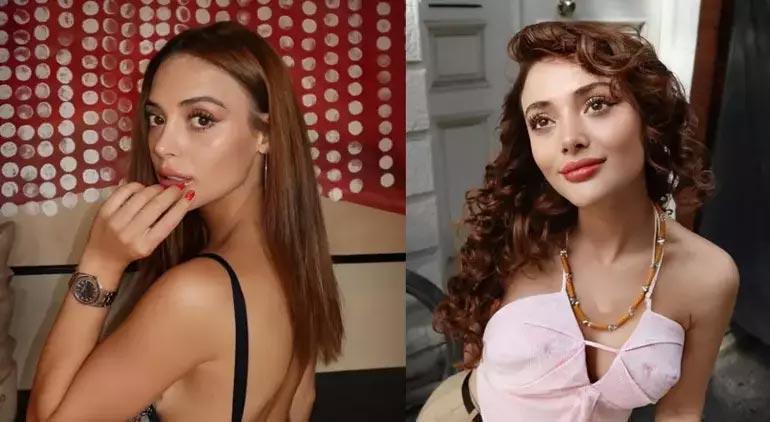 Estetik yaptırdı mı? Rabia Soytürk'ten iddialara yanıt 2 Estetik yaptırdı mı? Rabia Soytürk'ten iddialara yanıt