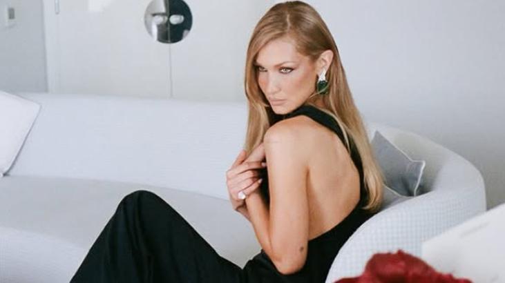 Et döner, Türk kahvesi ve baklava derken... Bella Hadid'in yeni favori tatlısı 2 Et döner, Türk kahvesi ve baklava derken... Bella Hadid'in yeni favori tatlısı