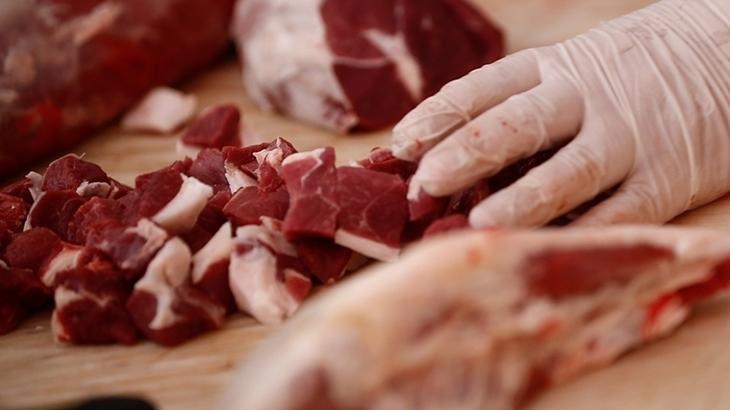 Et ve Süt Kurumu’ndan et ithalatıyla ilgili iddialara yalanlama