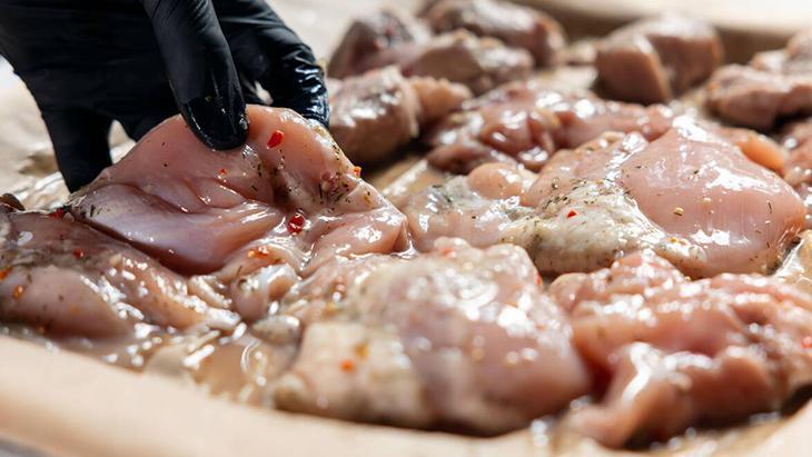 Eti folyoda pişirin ve dinlendirin: En lezzetli tarif böyle oluyor