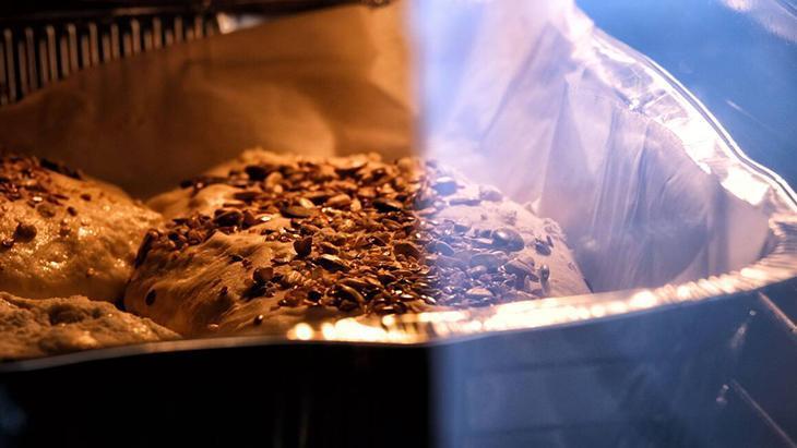 Eti folyoda pişirin ve dinlendirin: En lezzetli tarif böyle oluyor