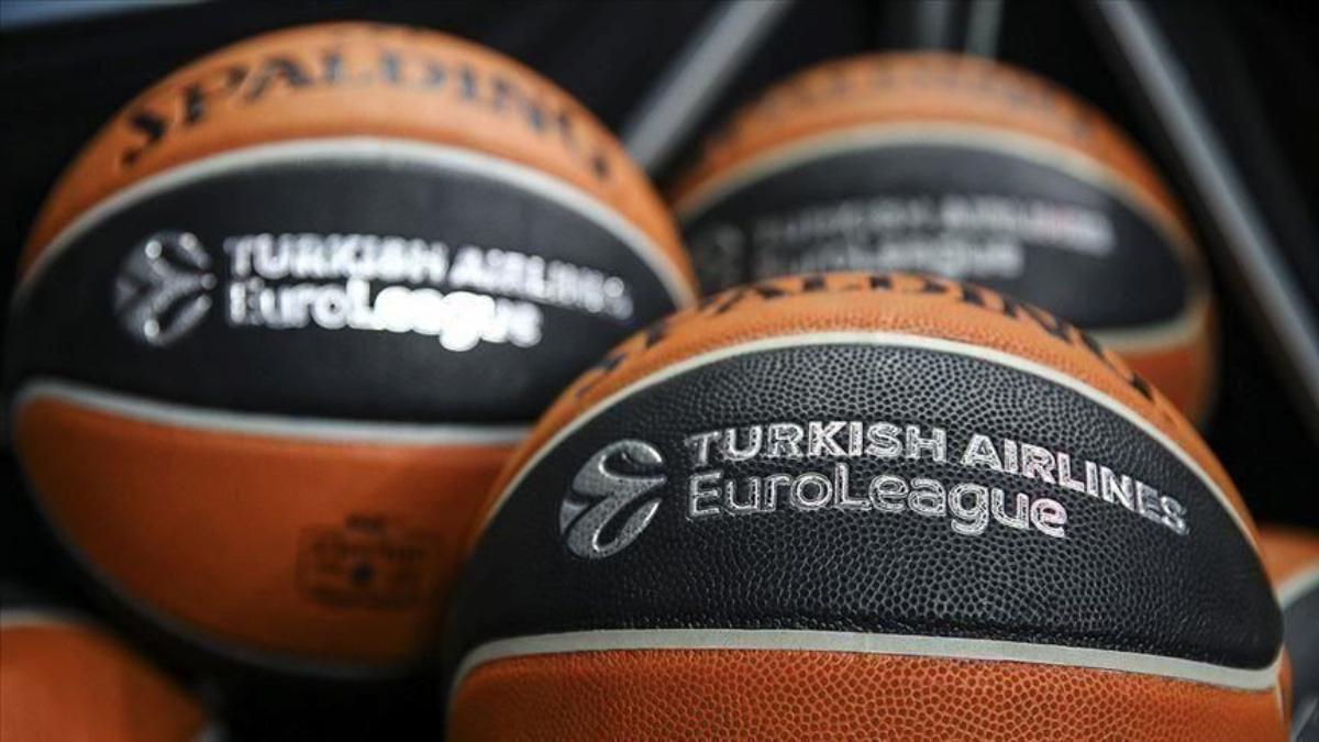 EuroLeague’de 9. Hafta Mücadelesi Başlıyor: Takımınızı Destekleyin!