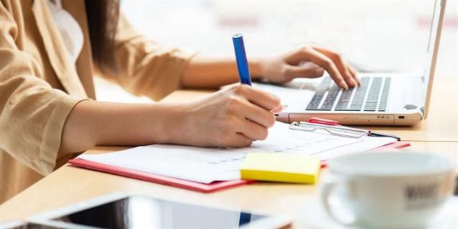 Evden Çalışanlar İçin Önemli Bir Gelişme: İş Yeri Çevre Temizlik Vergisi İptal Edildi!