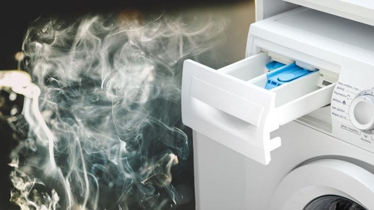 Eve sinen sigara kokusunu yok etmenin tek adımı: Makineye ekleyin 1 Eve sinen sigara kokusunu yok etmenin tek adımı: Makineye ekleyin