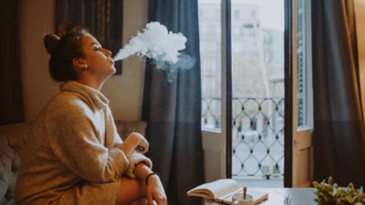 Eve sinen sigara kokusunu yok etmenin tek adımı: Makineye ekleyin 2 Eve sinen sigara kokusunu yok etmenin tek adımı: Makineye ekleyin