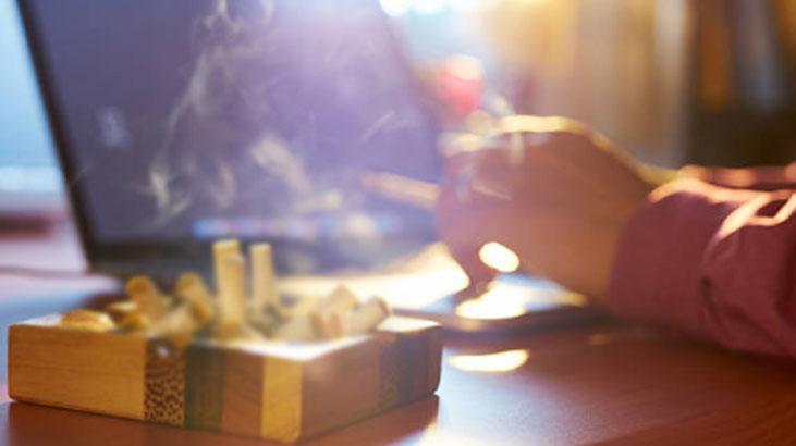 Eve sinen sigara kokusunu yok etmenin tek adımı: Makineye ekleyin 3 Eve sinen sigara kokusunu yok etmenin tek adımı: Makineye ekleyin