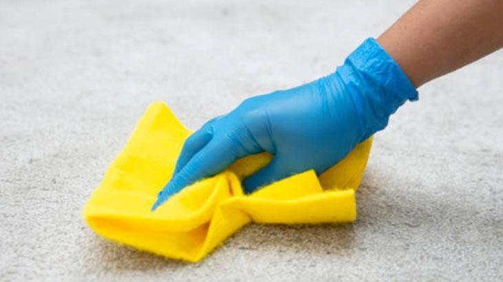 Eve sinen sigara kokusunu yok etmenin tek adımı: Makineye ekleyin 5 Eve sinen sigara kokusunu yok etmenin tek adımı: Makineye ekleyin