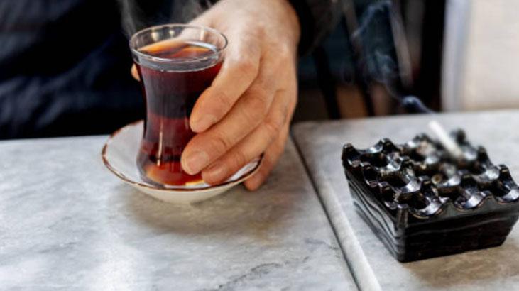 Eve sinen sigara kokusunu yok etmenin tek adımı: Makineye ekleyin 6 Eve sinen sigara kokusunu yok etmenin tek adımı: Makineye ekleyin